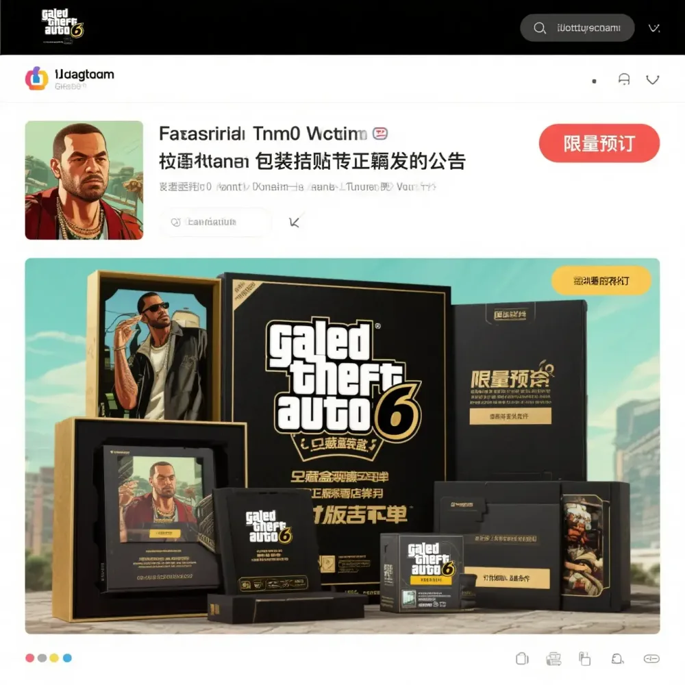 界面探索